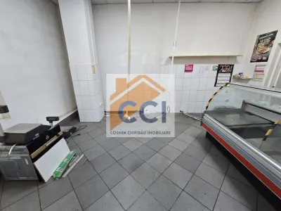 Spatiu comercial in inima cartierului Cornisa - foto 23
