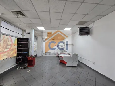 Spatiu comercial in inima cartierului Cornisa - foto 24