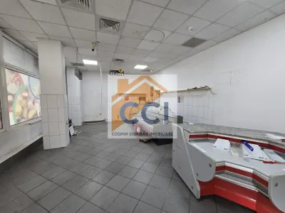 Spatiu comercial in inima cartierului Cornisa - foto 25