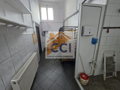 Spatiu comercial in inima cartierului Cornisa - foto 27