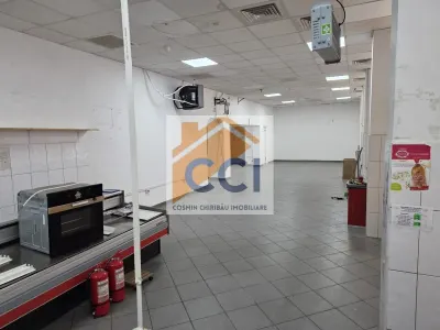 Spatiu comercial in inima cartierului Cornisa - foto 5