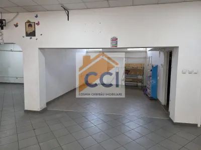 Spatiu comercial in inima cartierului Cornisa - foto 6