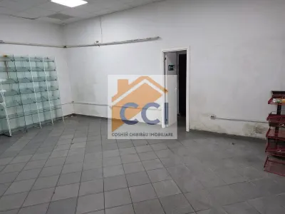 Spatiu comercial in inima cartierului Cornisa - foto 7