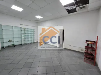 Spatiu comercial in inima cartierului Cornisa - foto 8