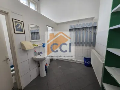 Spatiu comercial in inima cartierului Cornisa - foto 9