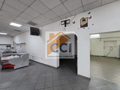 Spatiu comercial in inima cartierului Cornisa - foto 10