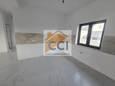 Casă Nouă Modernă de Vânzare –Sărata, Bacău,Confort, Spațiu și Liniste - foto 12