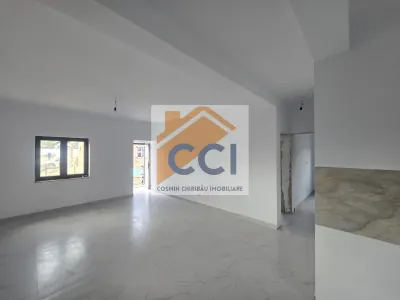 Casă Nouă Modernă de Vânzare –Sărata, Bacău,Confort, Spațiu și Liniste - foto 13