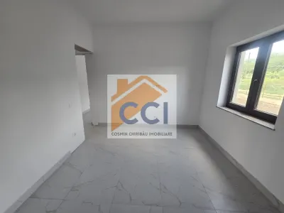 Casă Nouă Modernă de Vânzare –Sărata, Bacău,Confort, Spațiu și Liniste - foto 16