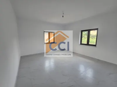Casă Nouă Modernă de Vânzare –Sărata, Bacău,Confort, Spațiu și Liniste - foto 17