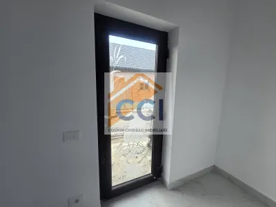 Casă Nouă Modernă de Vânzare –Sărata, Bacău,Confort, Spațiu și Liniste - foto 22
