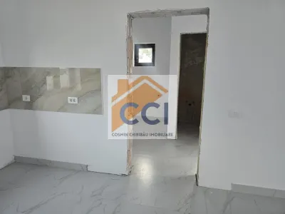 Casă Nouă Modernă de Vânzare –Sărata, Bacău,Confort, Spațiu și Liniste - foto 9