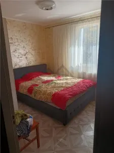 Podu Ros - Liceul Racovita - Apartament 2 camere - Iasi