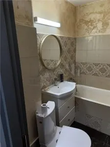 Podu Ros - Liceul Racovita - Apartament 2 camere - foto 5