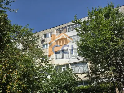 Apartament cu personalitate, logie și boxă – Strada Neptun, nr. 6 - foto 2