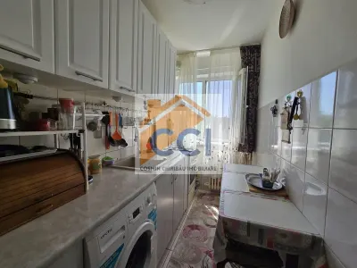 Apartament cu personalitate, logie și boxă – Strada Neptun, nr. 6 - foto 11