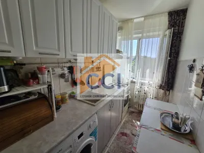 Apartament cu personalitate, logie și boxă – Strada Neptun, nr. 6 - foto 12