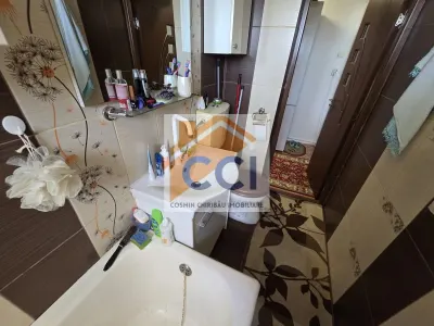 Apartament cu personalitate, logie și boxă – Strada Neptun, nr. 6 - foto 14