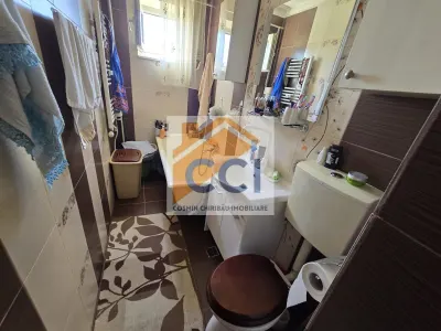 Apartament cu personalitate, logie și boxă – Strada Neptun, nr. 6 - foto 15