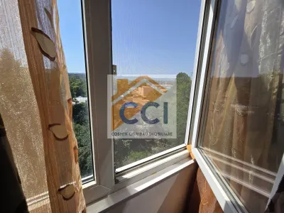 Apartament cu personalitate, logie și boxă – Strada Neptun, nr. 6 - foto 16