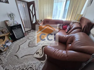 Apartament cu personalitate, logie și boxă – Strada Neptun, nr. 6 - foto 4