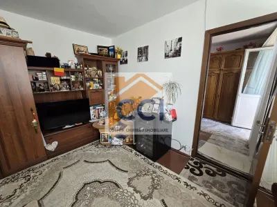 Apartament cu personalitate, logie și boxă – Strada Neptun, nr. 6 - foto 5