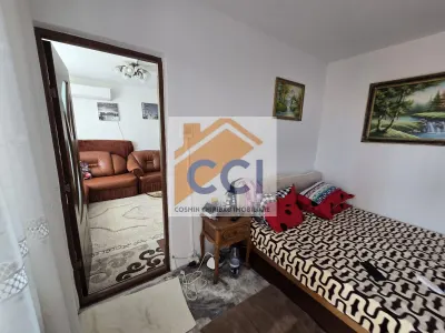 Apartament cu personalitate, logie și boxă – Strada Neptun, nr. 6 - foto 6