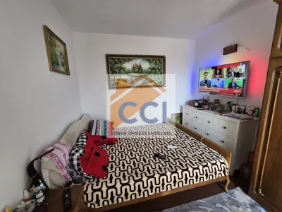 Apartament cu personalitate, logie și boxă – Strada Neptun, nr. 6 - foto 7