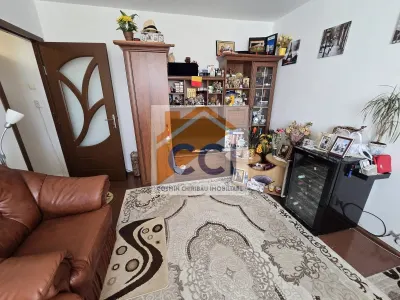 Apartament cu personalitate, logie și boxă – Strada Neptun, nr. 6 - foto 9