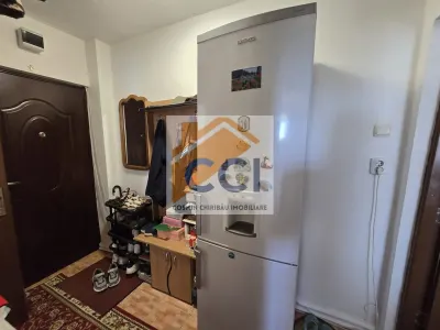 Apartament cu personalitate, logie și boxă – Strada Neptun, nr. 6 - foto 10