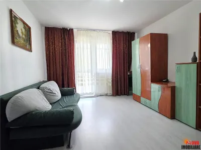 Apartament 2 camere zona Gemenii - Brasov