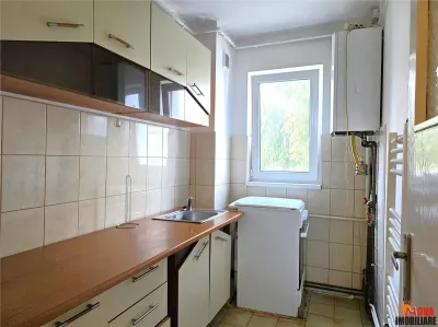 Apartament 2 camere zona Gemenii - foto 11