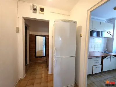 Apartament 2 camere zona Gemenii - foto 12