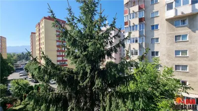 Apartament 2 camere zona Gemenii - foto 16