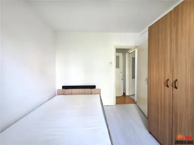 Apartament 2 camere zona Gemenii - foto 7