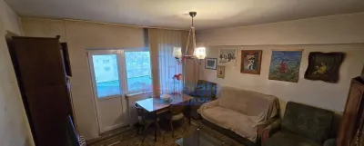 Apartament 4 camere Bulevardul Independentei - foto 5