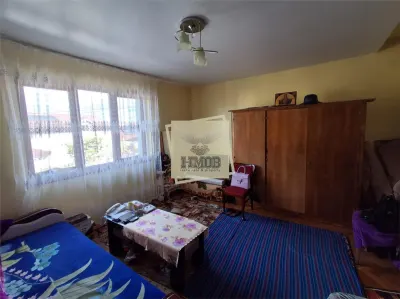 Casa cu 3 camere terasa si teren de 488 mp zona Parcul Sub Arini - foto 11