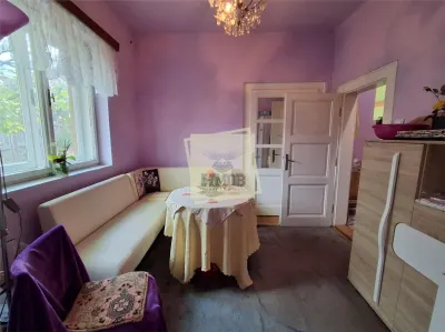 Casa cu 3 camere terasa si teren de 488 mp zona Parcul Sub Arini - foto 14