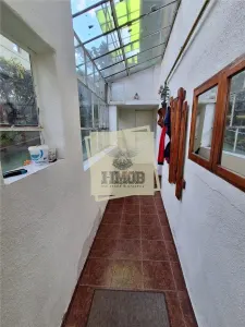 Casa cu 3 camere terasa si teren de 488 mp zona Parcul Sub Arini - foto 15