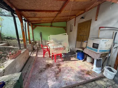 Casa cu 3 camere terasa si teren de 488 mp zona Parcul Sub Arini - foto 16
