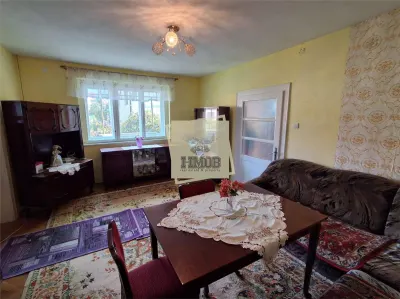 Casa cu 3 camere terasa si teren de 488 mp zona Parcul Sub Arini - foto 3