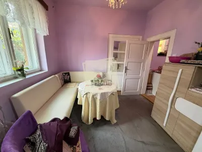 Casa cu 3 camere terasa si teren de 488 mp zona Parcul Sub Arini - foto 21
