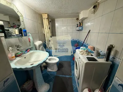 Casa cu 3 camere terasa si teren de 488 mp zona Parcul Sub Arini - foto 23