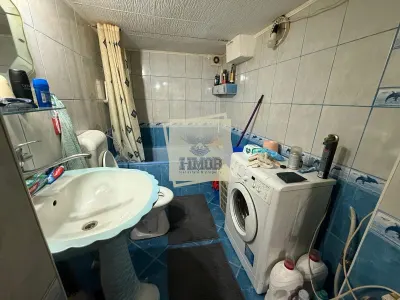 Casa cu 3 camere terasa si teren de 488 mp zona Parcul Sub Arini - foto 24