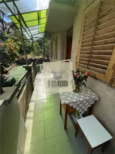 Casa cu 3 camere terasa si teren de 488 mp zona Parcul Sub Arini - foto 6