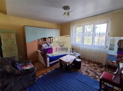 Casa cu 3 camere terasa si teren de 488 mp zona Parcul Sub Arini - foto 7