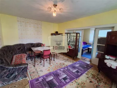 Casa cu 3 camere terasa si teren de 488 mp zona Parcul Sub Arini - foto 9