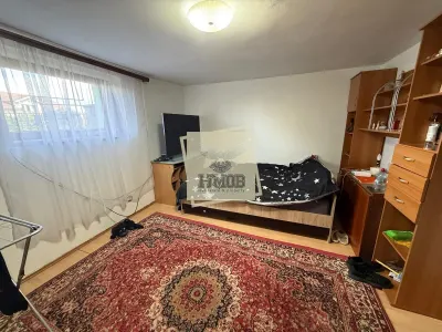 Casa cu 3 camere terasa si teren de 488 mp zona Parcul Sub Arini - foto 10