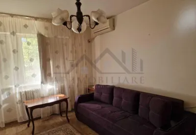 Apartament 3 camere zona Flora - Tatarasi - Iasi