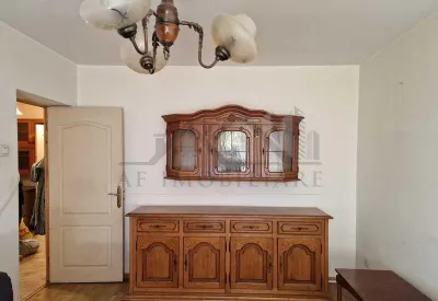 Apartament 3 camere zona Flora - Tatarasi - foto 4